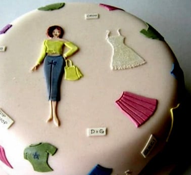 Vestiti e Lingerie Stampo Fashion. Set di 14 Stampi Patchwork Cutter