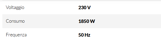 Barista 500 Pro Touch