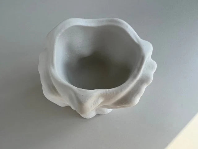 Viso Donna di fronte di 8.5 cm. Stampo in silicone per Candele - WORLD PRODUCTS SHOP