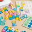 Configurazione domino pronta all'uso