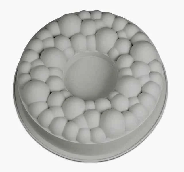 Fustella per Corona Re e Regina di 9.7 x 7.5 cm. Fustelle sottili metalliche per Scrapbooking