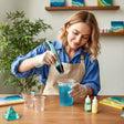 Pistola termica mini Resiners® per lavori creativi