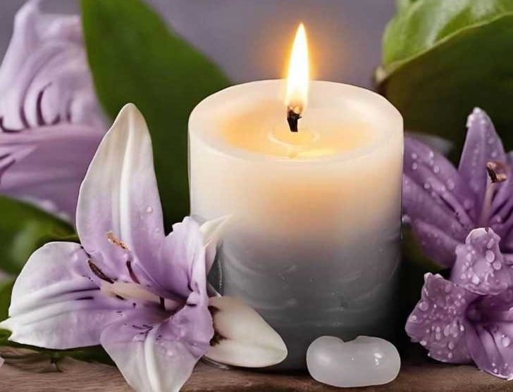 FRAGRANZE CLASSICHE PER CANDELE