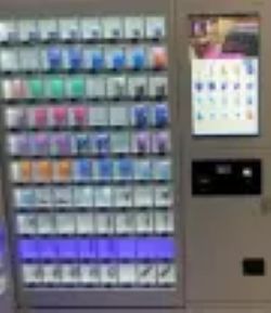 LOCKER AUTOMATICI PERSONALIZZATI