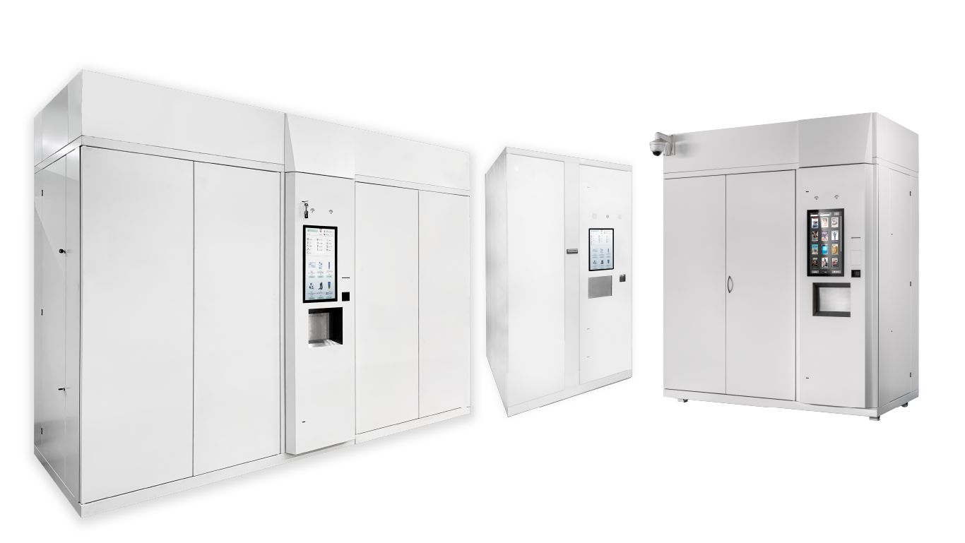 DISTRIBUTORI AUTOMATICI DI LIBRI IN VENDITA O A NOLEGGIO.LIBRERIA.