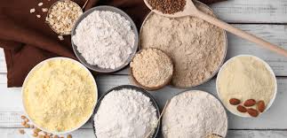 FARINA TECNICA DELLE MIGLIORI MARCHE