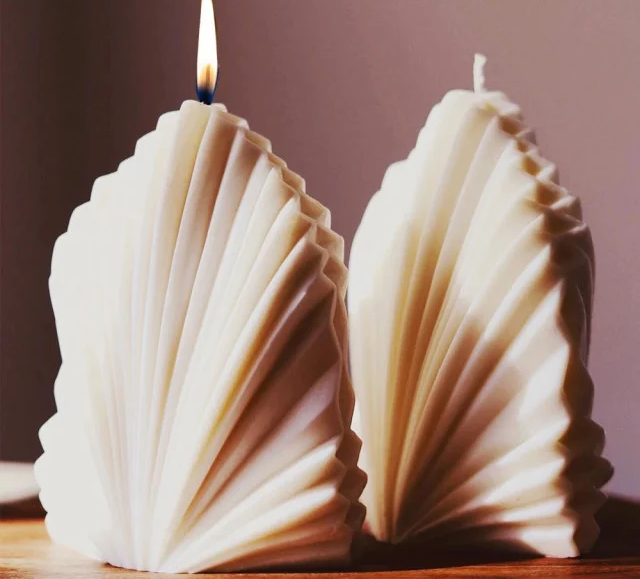 MARE-CONCHIGLIE- PESCI. Stampo in silicone e tagliapasta.