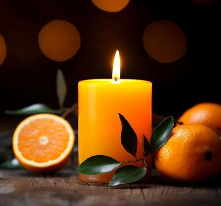 FRAGRANZE PER CANDELE. Gusti per candele.