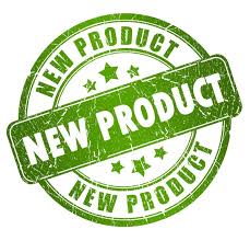 NUOVI PRODOTTI