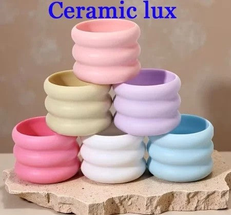 CERAMIC LUX.