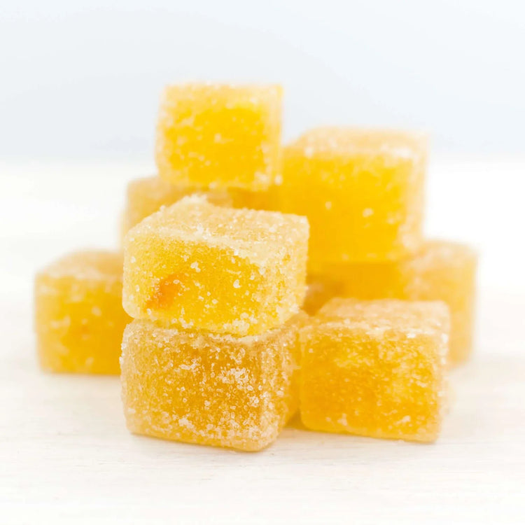 FRAGRANZE IN POLVERE PER CANDELE FAI DA TE - PROFUMI DELICATI E AVVOLGENTI