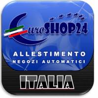 Dispositivo Invio Telematico dei Corrispettivi cod.EUDITC