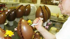 UOVA DI PASQUA. VARI FORMATI,GUSTI E FARCITURE ANCHE PERSONALIZZATE