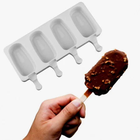 GELATI. Stampi-tagliapasta-attrezzature e accessori