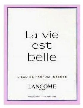 PROFUMI FAMOSI FRAGRANZA