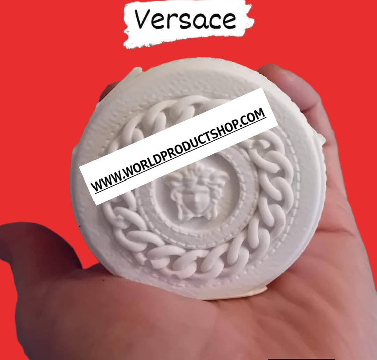 STAMPI LOGO E BORSE GRIFFE BRAND FAMOSI MULTIUSO.