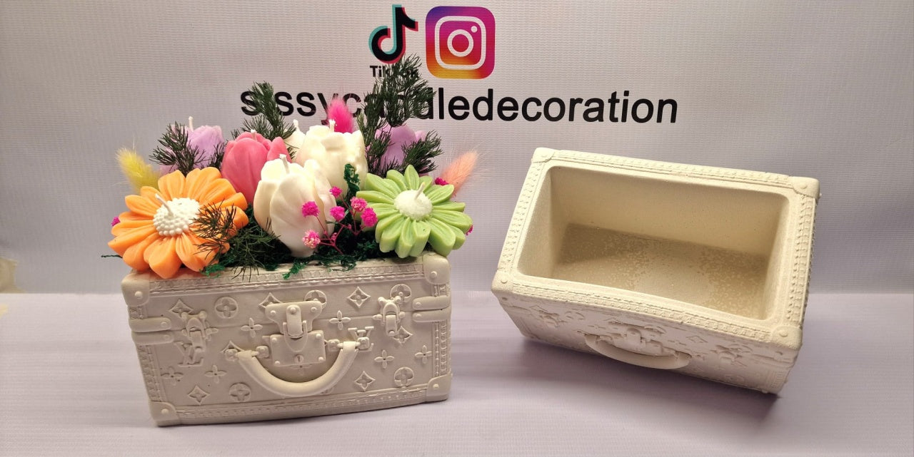 MARMORINA Marmo in polvere da colata - WORLD PRODUCTS SHOP