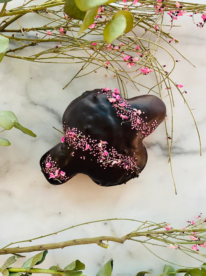 KINDERINI Panettone. By Chef Giovanni Pantaleo