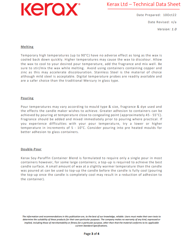 NUOVO JESMONITE AC100 - 5 Lt. + 12,5 Kg. GESSO / RESINA DA COLATA