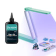 Lampada UV 3 in 1 Resiners® per la polimerizzazione della resina