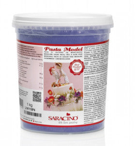 1 Kg VIOLA. Pasta Model Saracino. Gluten Free - WORLD PRODUCTS SHOP