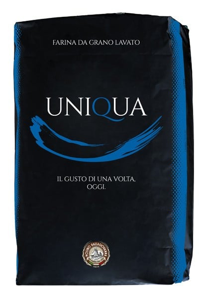 Uniqua BLUE Flour Type 1 W 380