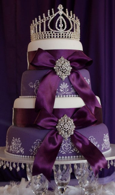 Purple. FunCakes Sugar Paste. 250g. Royal Purple. Gluten-Free and Kosher.