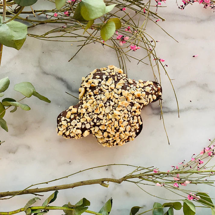 KINDERINI Panettone. By Chef Giovanni Pantaleo