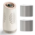 Purificatore d'aria a resina Resiners® Purair Lite