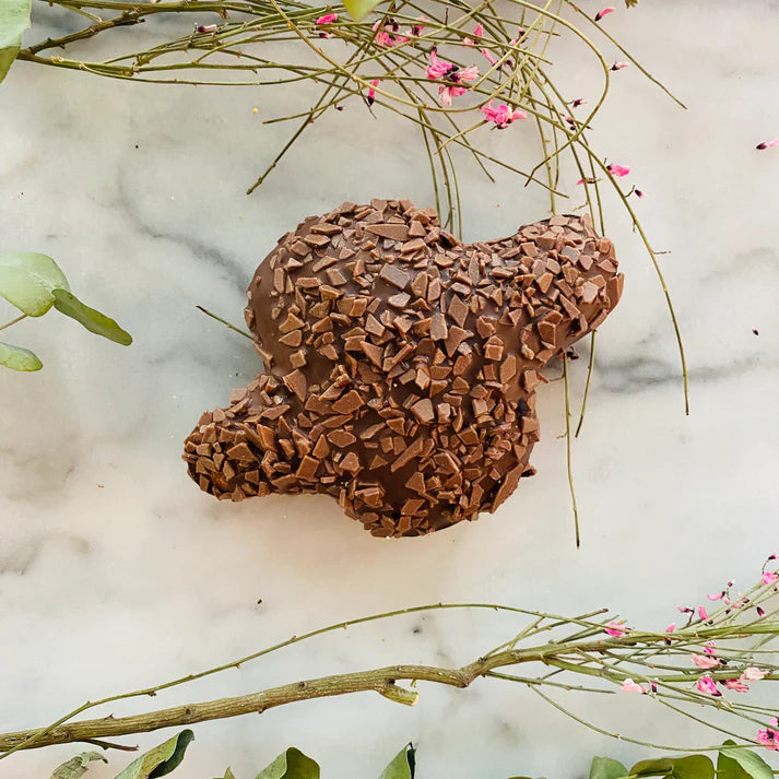 KINDERINI Panettone. By Chef Giovanni Pantaleo