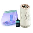Purificatore d'aria a resina Resiners® Purair Lite