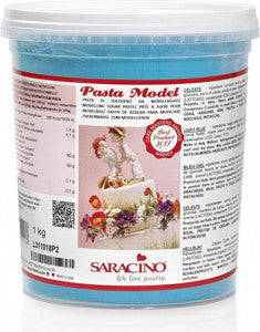 1 Kg CELESTE. Pasta Model Saracino. Gluten Free - WORLD PRODUCTS SHOP