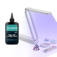 Lampada UV 3 in 1 Resiners® per la polimerizzazione della resina