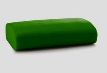 1 Kg VERDE. Pasta di zucchero World products shop.Gluten free - WORLD PRODUCTS SHOP