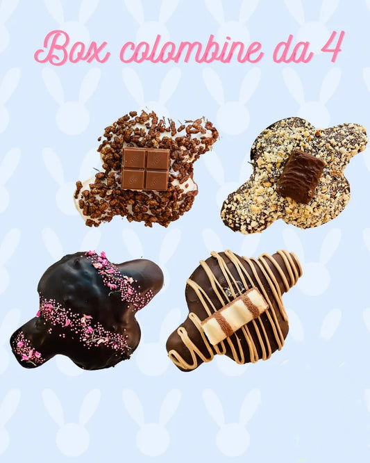 KINDERINI Panettone. By Chef Giovanni Pantaleo