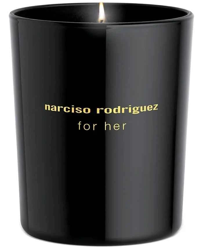 For Her Narciso Rodriguez Inspired - Fragranza Per Candele