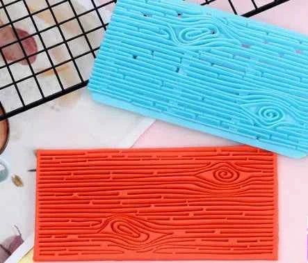 Venature legno. Stampo tagliapasta