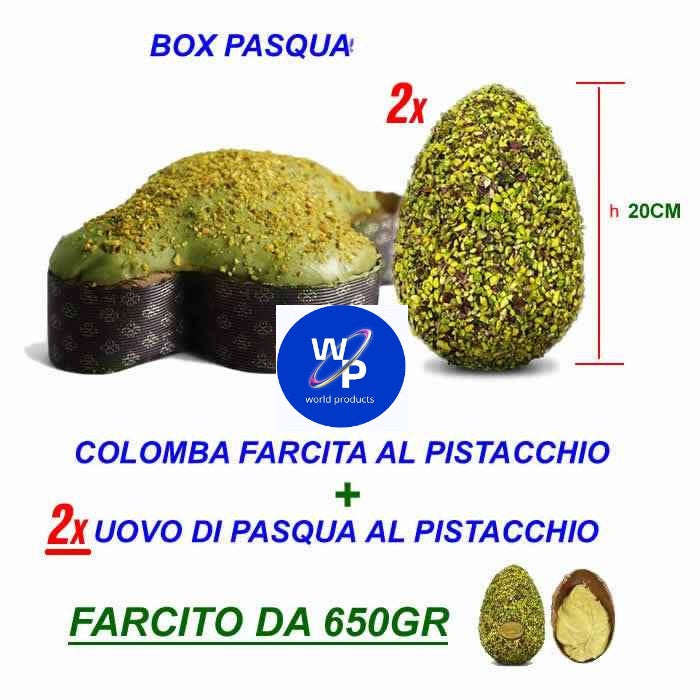 KINDERINI Panettone. By Chef Giovanni Pantaleo
