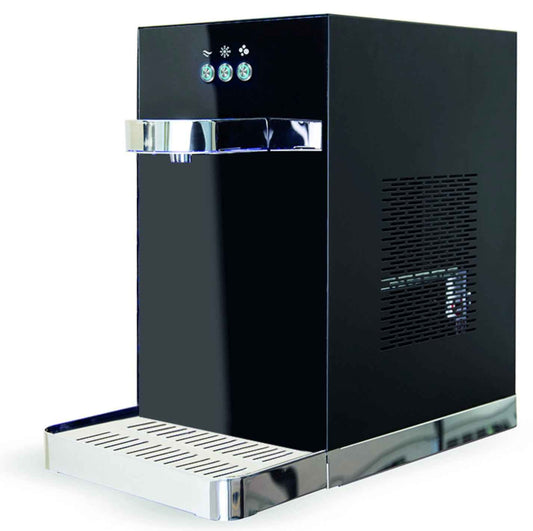 GPE HABITA.DISTRIBUTORE AUTOMATICO PER ACQUA