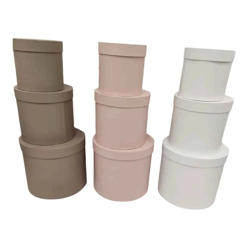 Scatole collezione Mediterranea. WORLD PRODUCTS SHOP