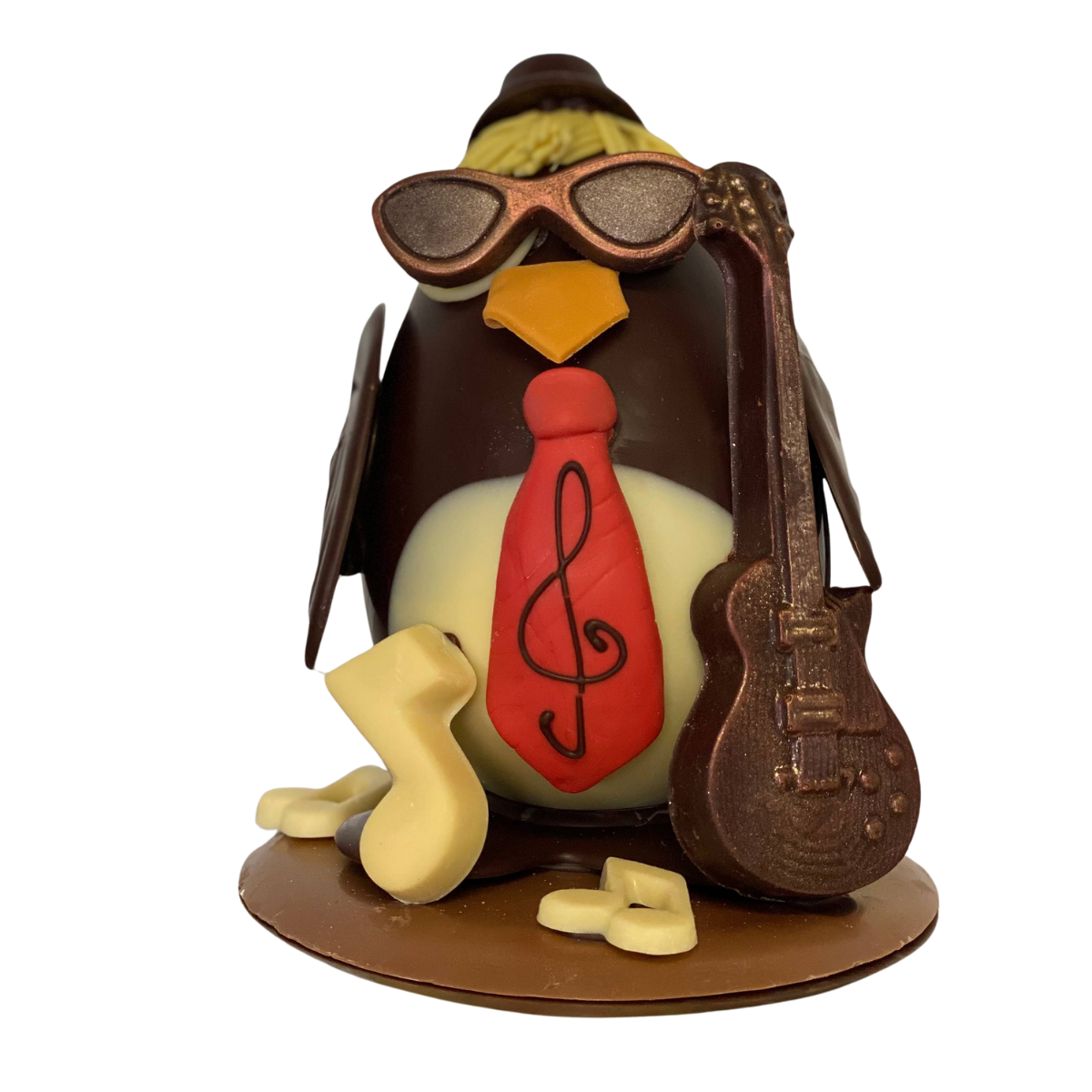 KINDERINI Panettone. By Chef Giovanni Pantaleo