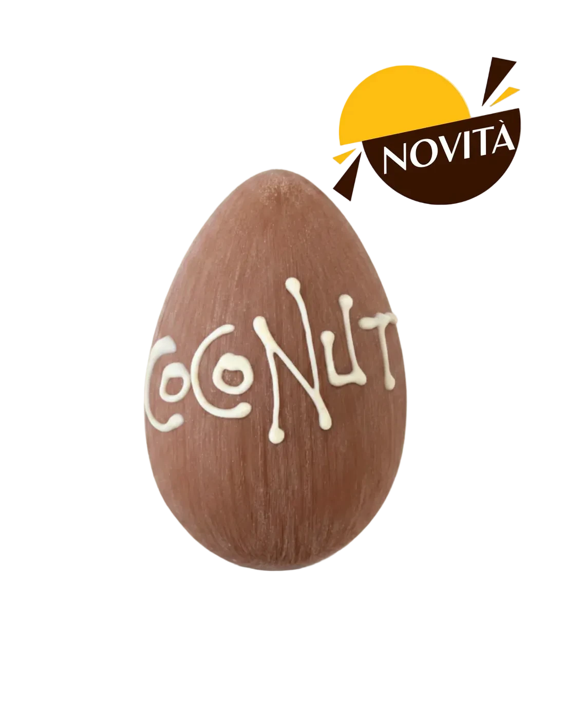 UOVO LATTE GUSTO COCCO