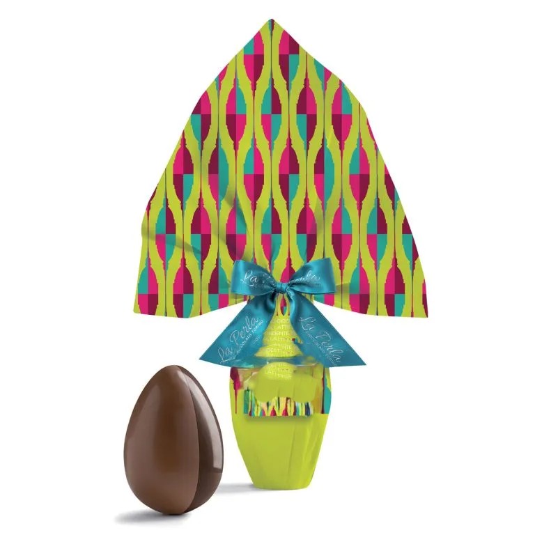 KINDERINI Panettone. By Chef Giovanni Pantaleo