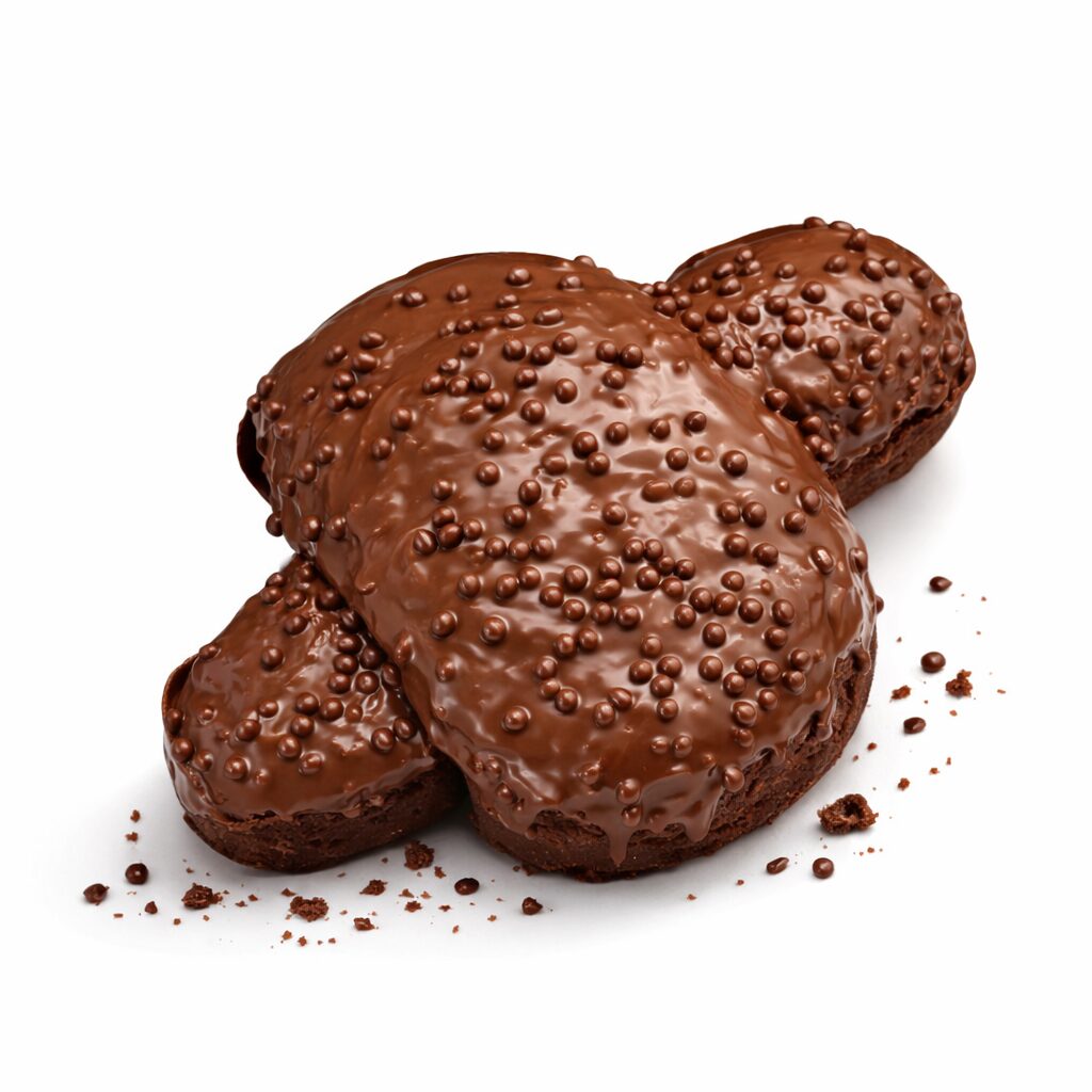 Colomba Ripiena Cioccolattosa