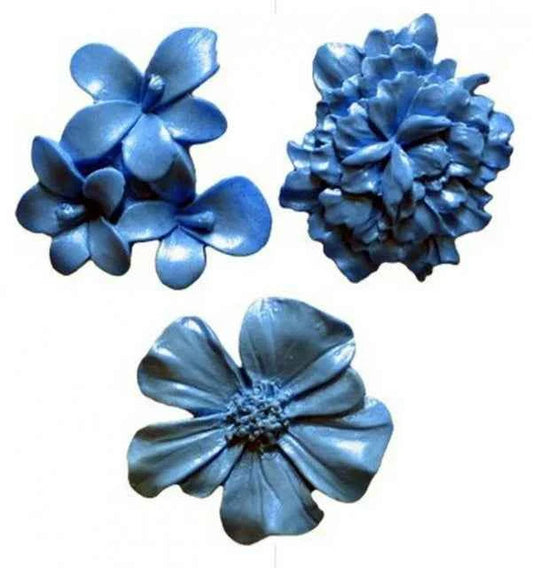 Diadema e Camei Bambini.Stampo in silicone