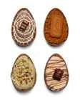 UOVA DI PASQUA. VARI GUSTI.