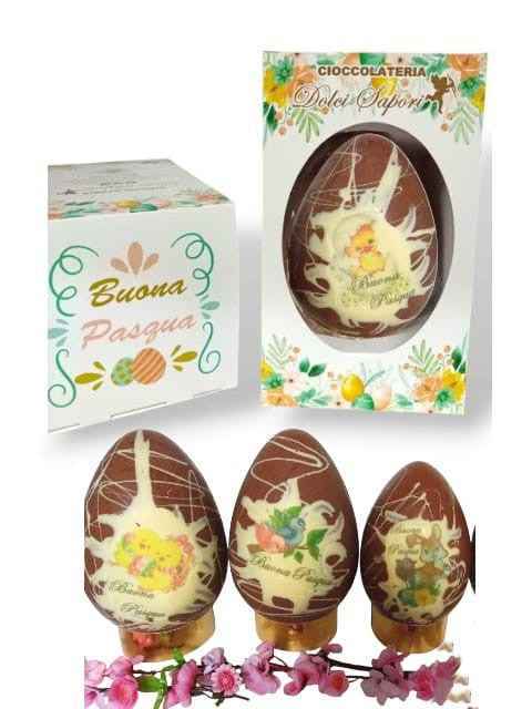 Uovo Buona Pasqua.    1 KILO, 1,5 KILO, 2 KILO