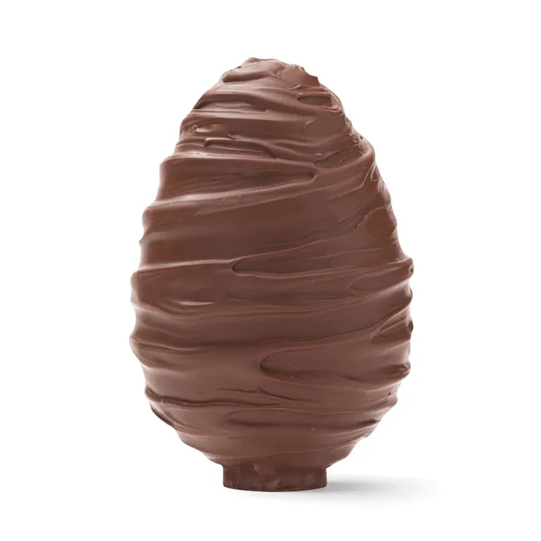 Le Golose. Fondente con pasta di Nocciole IGP