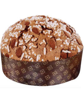 KINDERINI Panettone. By Chef Giovanni Pantaleo