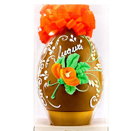 KINDERINI Panettone. By Chef Giovanni Pantaleo